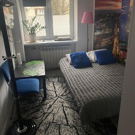 Komfort Na Tamce,Parter, Niedaleko Starowki, Powisle Warsaw Luaran gambar