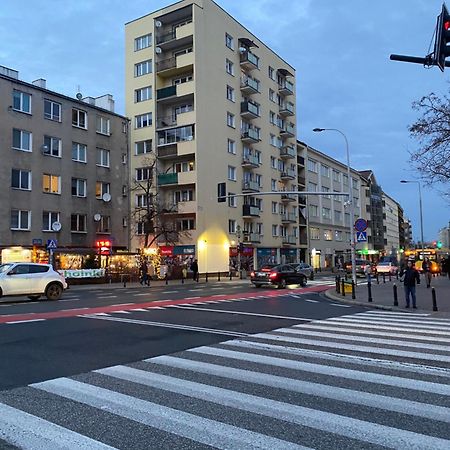 Komfort Na Tamce,Parter, Niedaleko Starowki, Powisle Warsaw Luaran gambar