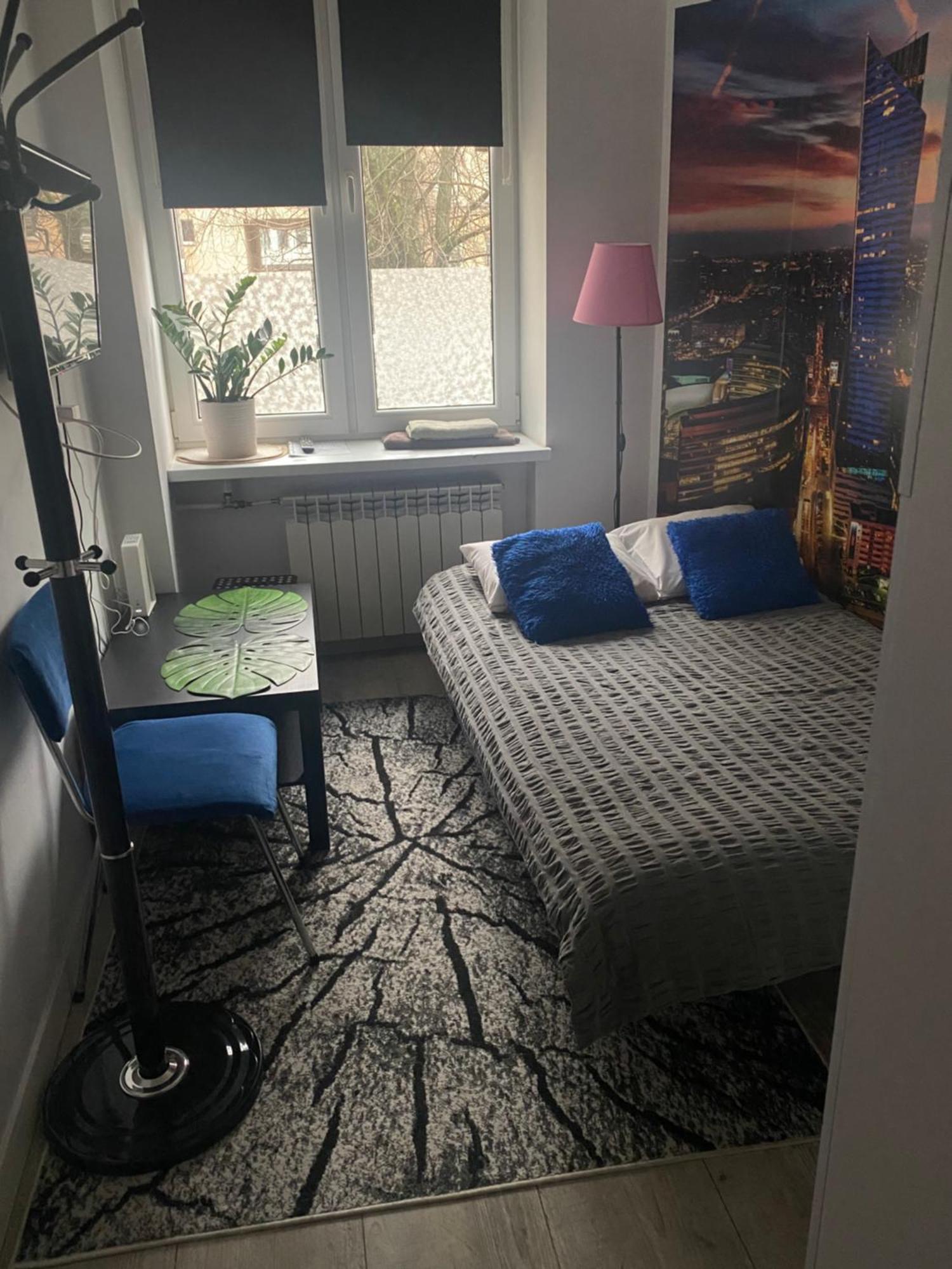 Komfort Na Tamce,Parter, Niedaleko Starowki, Powisle Warsaw Luaran gambar